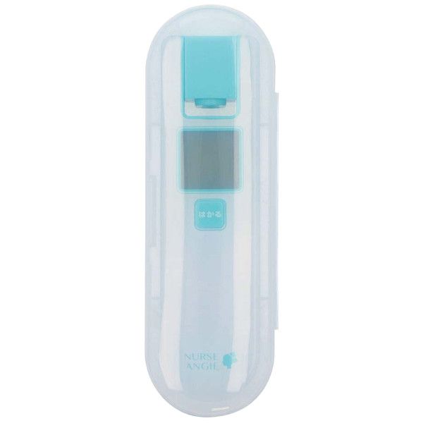 Custom Co., Ltd. Non-contact thermometer CR &quot;Papitto Thermo CR&quot; Controlled medical device 1 piece Drug Pure Rakuten Ichiba store RCP