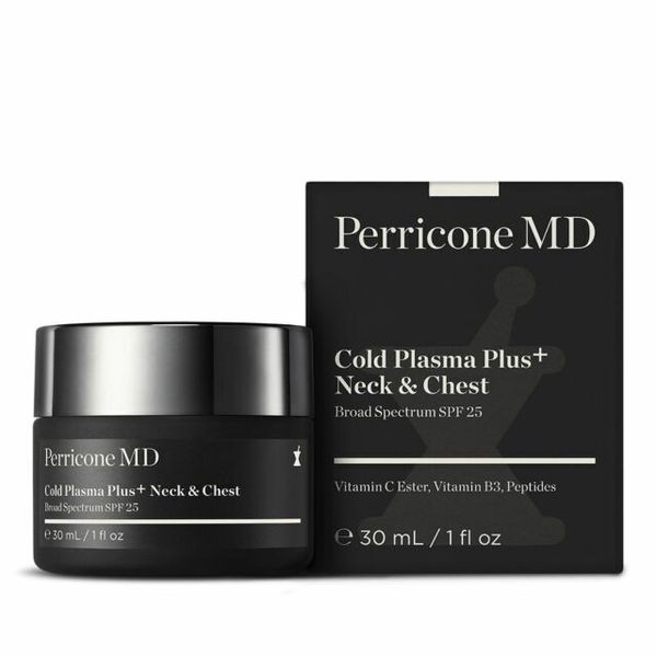 Perricone MD Cold Plasma Plus Broad Spectrum SPF 25- 1oz
