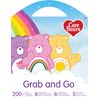 STGBGO - Care Bears - Grab & GO Grab and Go