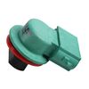 ACDelco GM Original Equipment LS312 Rear Body Structure Stop Lamp Socket