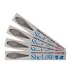 si-rabu 2 X 6 Toothbrush for Dentists