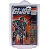 Protech STAR1 Star Case Storage / Display for Vintage and Modern Standard Style Star Wars Carded Figure, 6" W x 9" H x 2" D