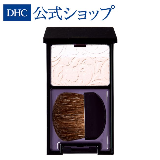 DHC Elegant Face Color [WT01] | dhc DHC Cosmetics Makeup Cheek Palette Cosmetics Highlights Makeup Makeup Supplies Makeup Gloss Ruddy newproduct