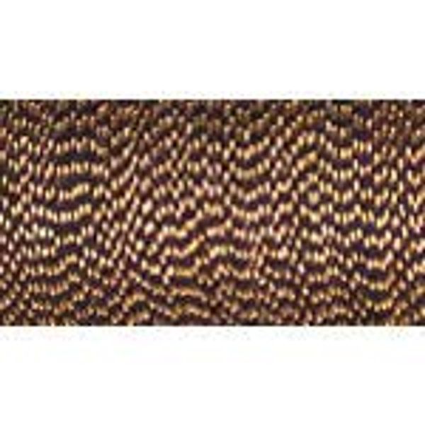 Madeira Metallic No.40 Soft Mottled 200 m 425, Sultan Gold