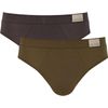 Sloggi Men's GO Natural Brief C2P Briefs