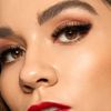 GladGirl Liquid Liner (Chocolate) Midnight Blue