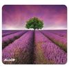 Allsop 31422 NatureSmart Mouse Pad (Lavender)