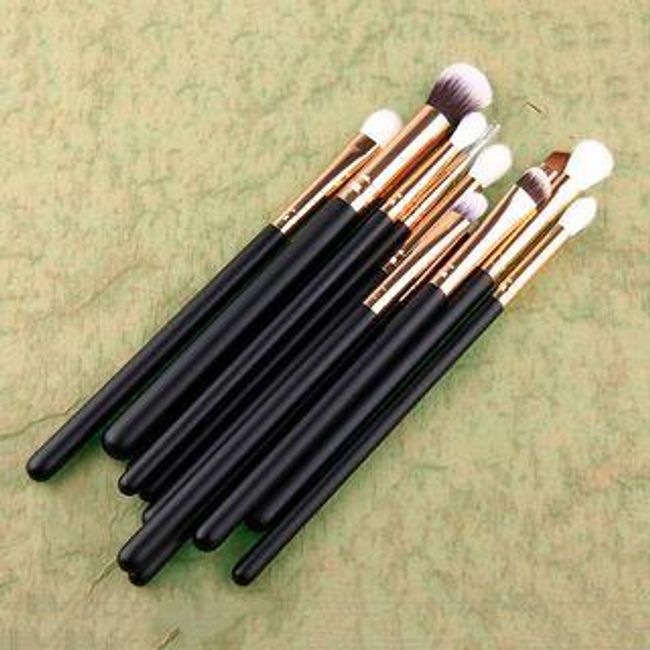 Beautrend - Set of 12: Makeup Brushes