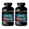 uric acid cleanse - URIC ACID SUPPORT COMPLEX - kidney support - 2 Bottles