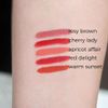 Lápiz de Labios Jumbo Warm Sunset 3 gr.