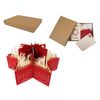 LIN 17177 Pop Up Architecture Calendar