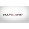 ALLPOWERS 200W Portable Foldable Solar Panel Kit For Solar Generator For Camping