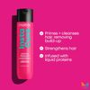 Matrix INSTACURE Anti-Breakage Shampoo System 10.1 oz / 300 ml