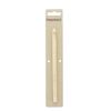 Bamboo Crochet Hook 9 mm