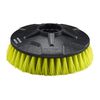 Ryobi RAKSCRUBM Medium Nylon Brush (Single)