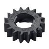 Oregon 43-012 Starter Gear Replacement for Briggs & Stratton 695708