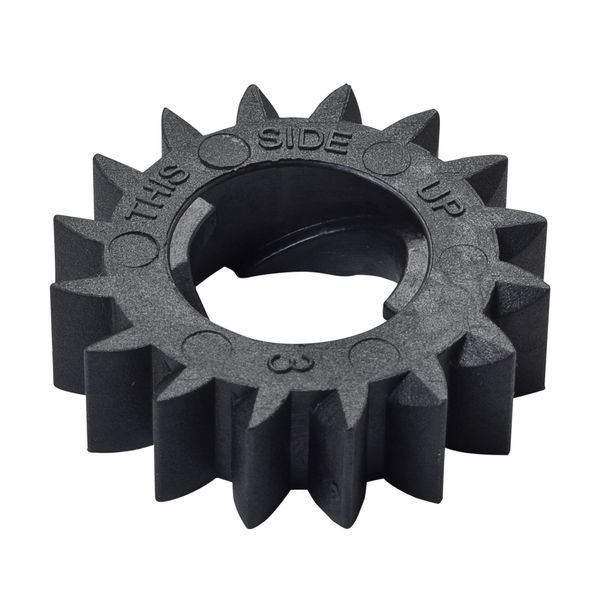 Oregon 43-012 Starter Gear Replacement for Briggs & Stratton 695708