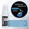 OCuSOFT Retaine Liposome Spray 15 Milliliters, Eyelid Spray for Irritated Eyelids Associated with Blepharitis, Dry Eyes, and Meibomian Gland Dysfunction
