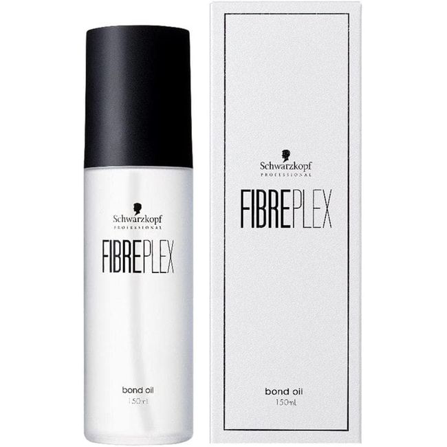 Schwarzkopf Professional Fiberplex Bond Oil 150ml