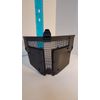 Sparta Helmet Rail Full Face Protective Tactical Mask Iron Warrior Attachment 