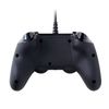 NACON PS4 Controller Color Edition [Off. lizenziert, Camo Green]