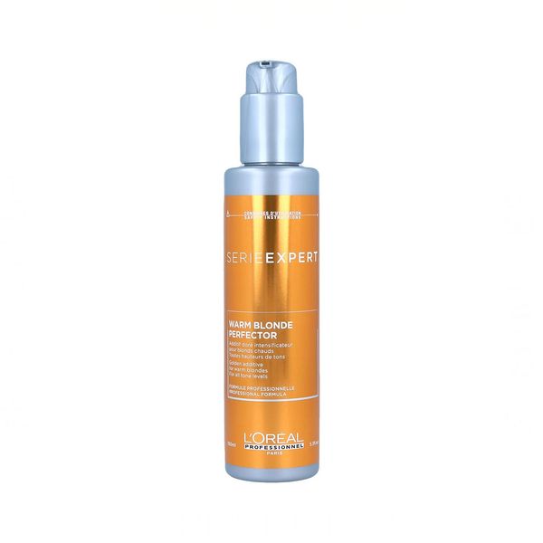L'Oréal Professionnel Serie Expert Blondifier Warm Blonde Perfector 150 ml