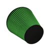 Green Filter 2452 Cone Filter