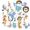Rhode Island Novelty Zoo Animal Tattoos