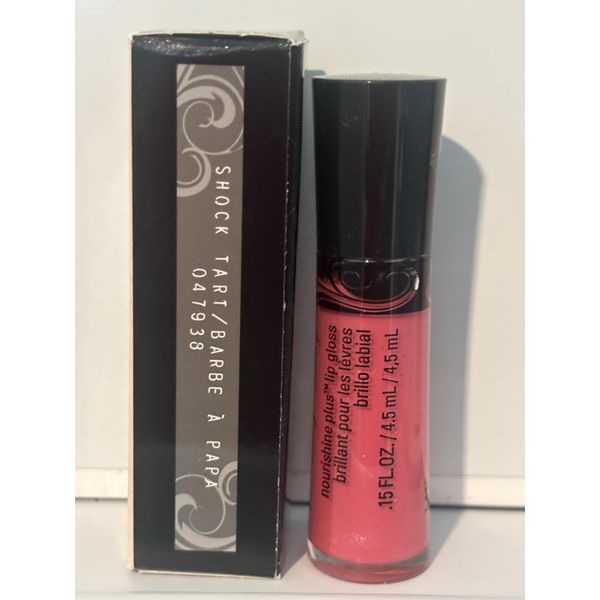 Shock Tart MK Nourishine Plus Lipgloss Lip Gloss