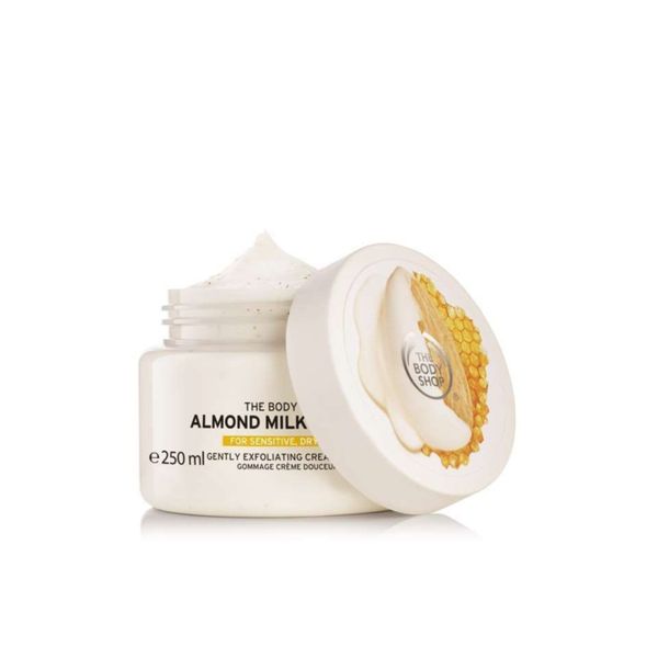 Almond Milk & Honey Arındırıcı Krem Peeling 250ml