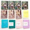 CLEAN RESERVE, CLEAN CLASSIC, FRESH LINENS 0.05 fl oz (12 ASSORTED SPRAY VIALS)