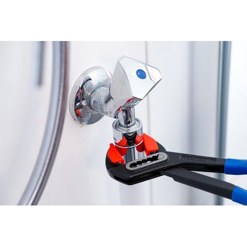 BGS 72321 Water Pump Pliers with Adaptable Jaws 240 mm