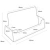 Taymar Business Card Holder