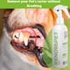 PetyPup Renovapet Organic Oral Care Solution