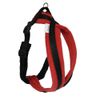 Cosydogs Fleece Dog Harness in Grey: Size 5