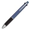 Mitsubishi Pencil, Multi-Functional Pen, Jet Stream, 4 in 1, 0.38