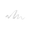 rom&nd Twinkle Pen Liner 01 Silver Pearl