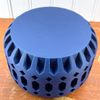 The Rouvo  Storage Container, Desk Organizer,Office Storage,