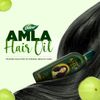 Dabur Amla Hair Oil 300 ml