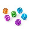 Fisher-Price Think and Learn Roll and Count Math Bug Preschool Game