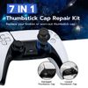 Mcbazel PS5 Analog Joystick Thumbstick Thumbstick for PS5 Controller