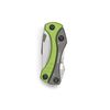 Gerber Crucial Multi-Tool, Green, Medium