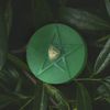 Naturally Wicked® Fortune Soap For The Explorer | Discover Your Destiny | Plant Based & Vegan Soap | Perfect Crystal & Soap Gift