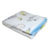 Snoopy [Quick Drying Face Towel] Quick Dry Face Towel, Long Towel/Ice Cream Peanuts