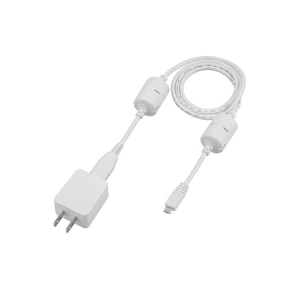 Casio EX-word Genuine USB to AC Adapter AD-XA04J