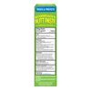 Boudreaux's Butt Paste with Natural* Aloe Diaper Rash Cream, Ointment for Baby, 4 oz Tube