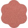 Pferd Tool 42759002 Sanding Sheets CD 60 A 80 CONTOUR