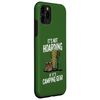It's Not Hoarding If It's Camping Gear Case for iPhone 11 Pro