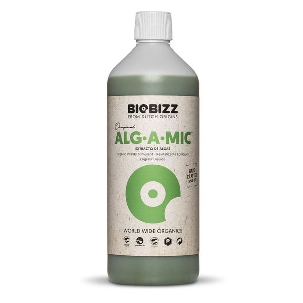 BioBizz g201414 – Revitalising Ecological, 17 x 7 x 7 cm, Green