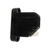 Prevost PrevoS1 Wall Mount Blow Gun Holder Rack BG FIX Bracket Compressed Air